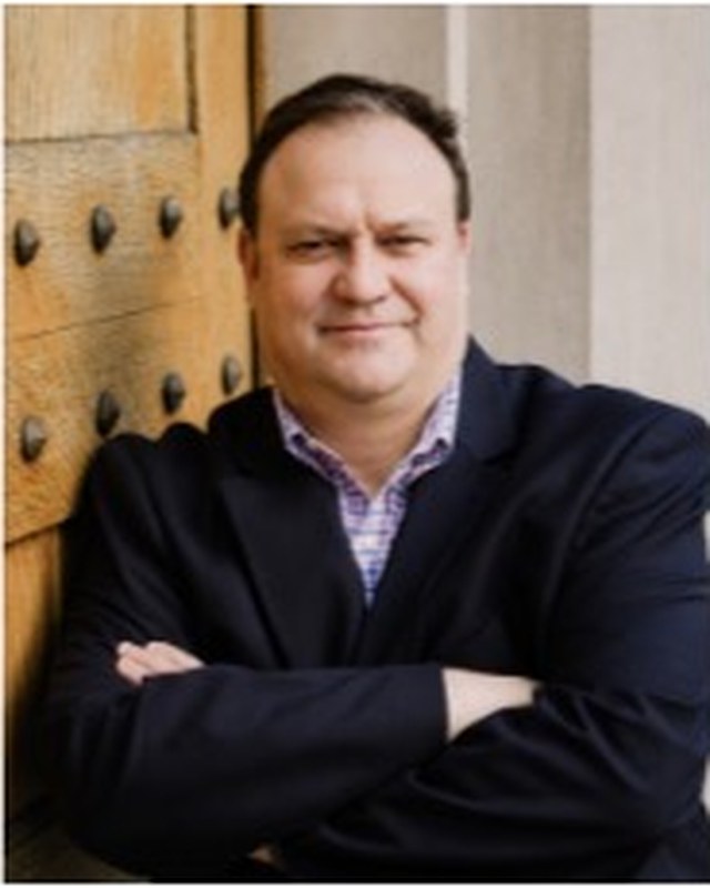 Christopher Isaiv