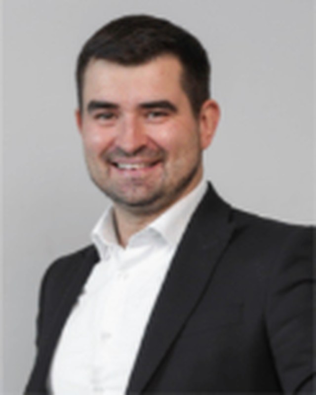 Roman Kuziuk