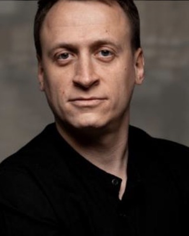 Denys Sviatokum